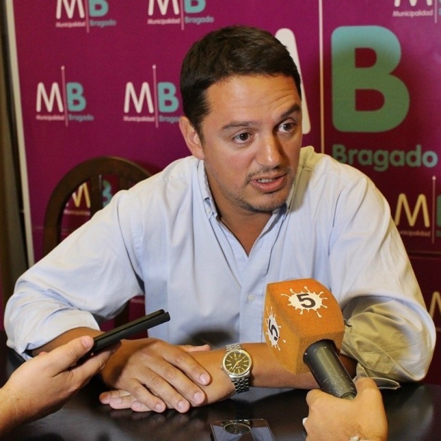 EL SECRETARIO DE GOBIERNO DE BRAGADO HABLÓ SOBRE LA CONTINUIDAD EN FASE 3 Y EL NOMBRAMIENTO EN EL JUZGADO DE FALTAS