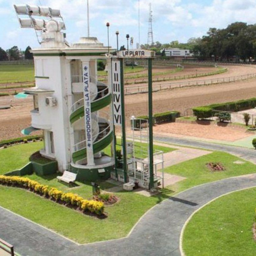 EL SINDICATO HÍPICO CELEBRÓ EL REGRESO DEL TURF EN LA PLATA Y SAN ISIDRO