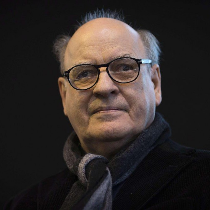 MURIÓ QUINO, EL PADRE DE MAFALDA