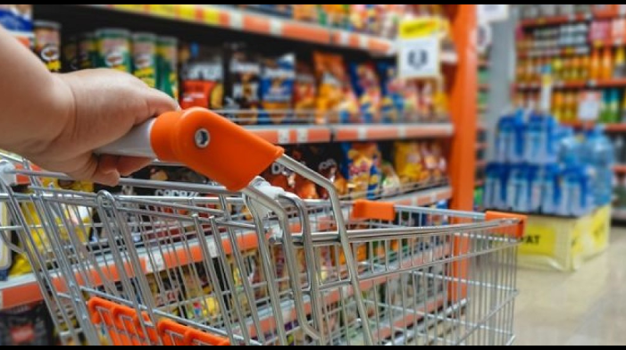 LA INFLACIÓN DE AGOSTO ALCANZÓ AL 4,2%, POR ENCIMA DEL 4% DE JULIO