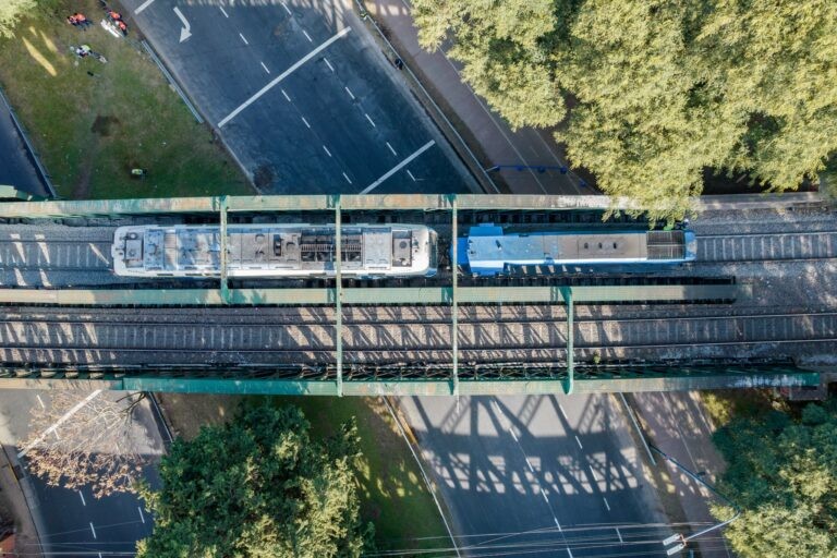 MAS INFLACIÓN, RIGE LA SUBA DEL BOLETO DE TREN EN EL ÁREA METROPOLITANA.