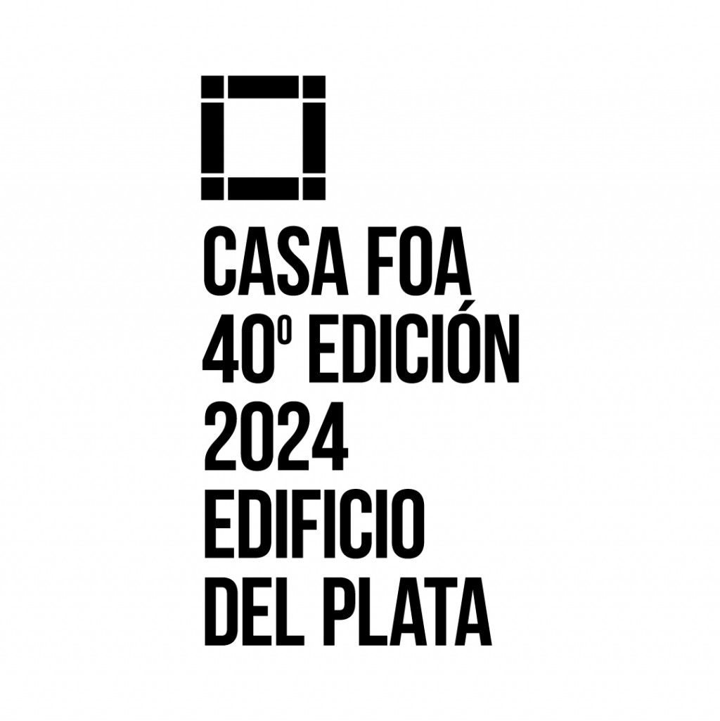 CASA FOA CELEBRA SUS 40 EDICIONES