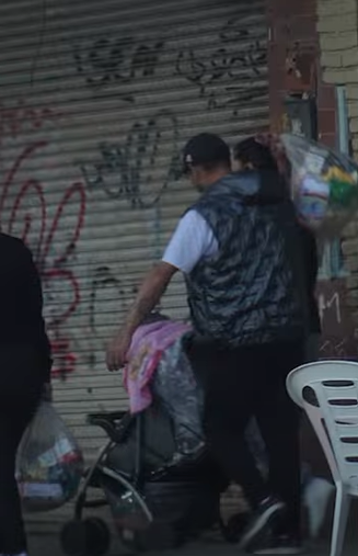ESCENAS DE CLIENTELISMO EXPLÍCITO 