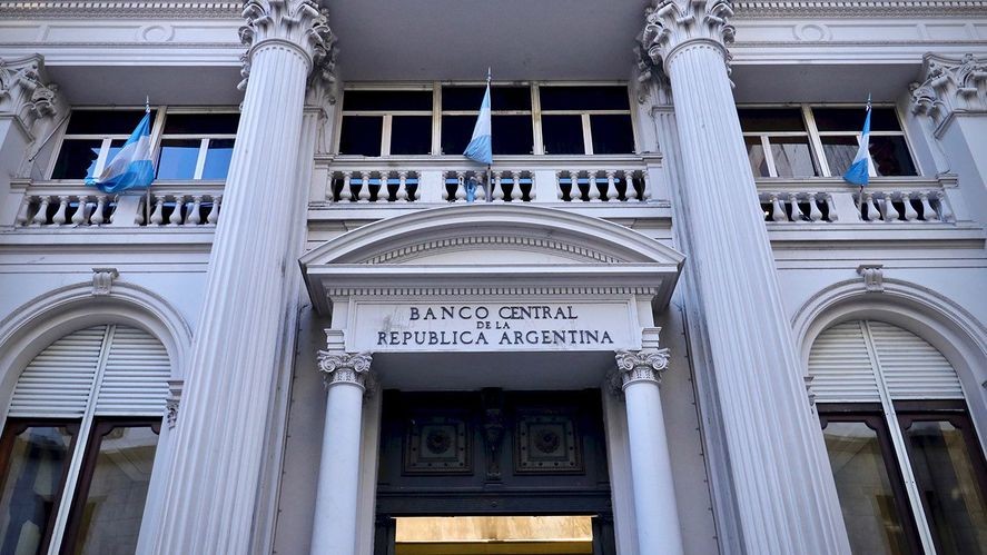 EL BANCO CENTRAL VENDIÓ US$678 MILLONES DE LAS RESERVAS PARA SOSTENER EL DÓLAR