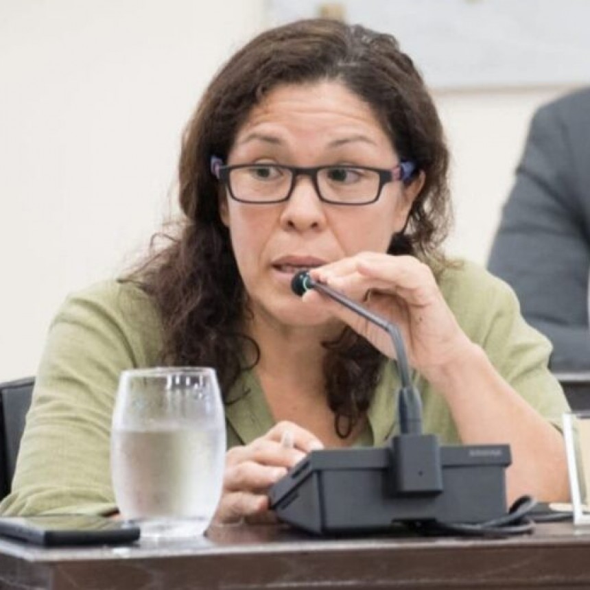 TIGRE: CECILIA FERREIRA DESMINTIÓ ACUSACIONES SOBRE LA SESIÓN EN EL CONCEJO DELIBERANTE