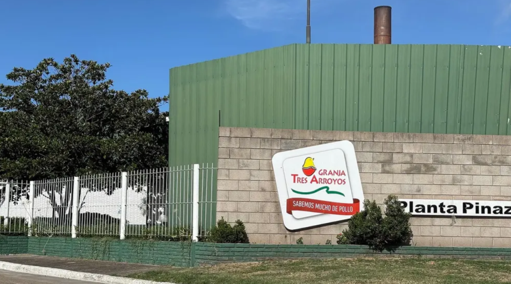 SE AGRAVA LA CRISIS DE GRANJA TRES ARROYOS EN PROVINCIA: AHORA SE CONOCEN DESPIDOS EN PILAR