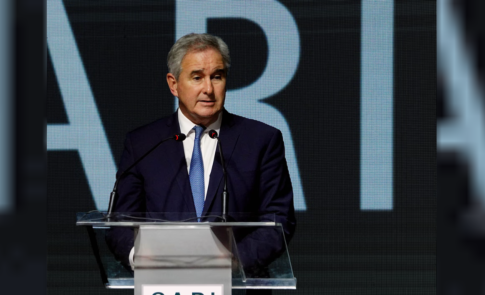 PABLO QUIRNO, SOBRE MALVINAS: &ldquo;AC&Aacute; NO HAY RIVER-BOCA, AC&Aacute; ESTAMOS DEFENDIENDO LA CAMISETA ARGENTINA&rdquo;