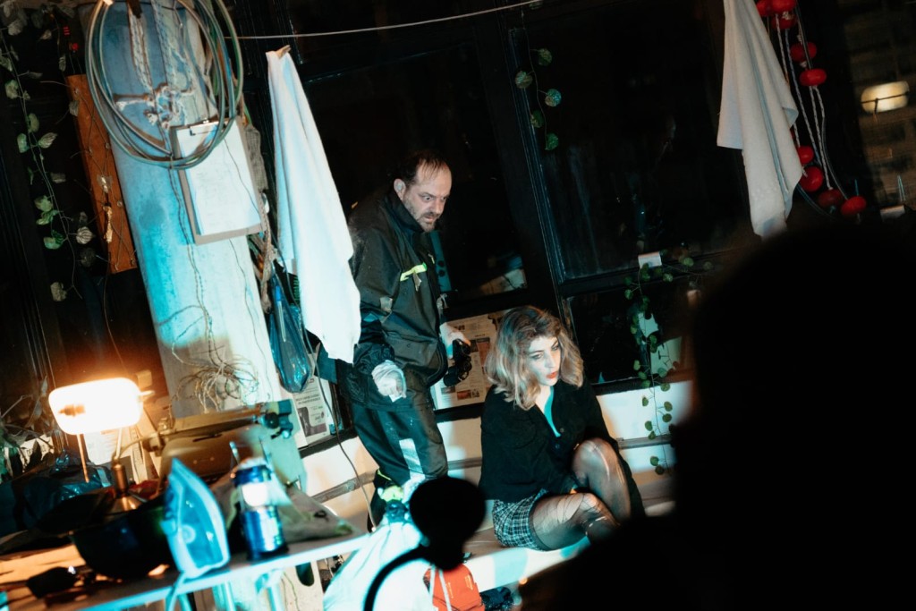 SEPTIEMBRE EN VICENTE L&Oacute;PEZ: TEATRO EN LAS CALLES Y EVENTOS CULTURALES PARA DISFRUTAR EN FAMILIA 
