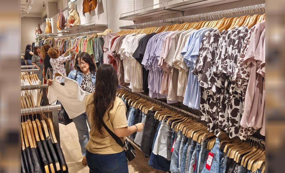 LAS VENTAS MINORISTAS VOLVIERON A CAER EN AGOSTO Y LOS COMERCIOS APUNTAN A LA P&Eacute;RDIDA DE PODER ADQUISITIVO