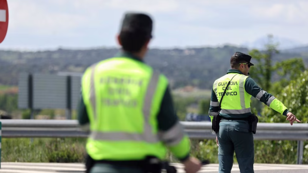 C&Oacute;MO SE CONSTRUYEN LAS POL&Iacute;TICAS DE SEGURIDAD VIAL M&Aacute;S EXITOSAS DE EUROPA