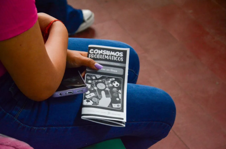 LA PROVINCIA COMIENZA A APLICAR UN IMPUESTO DEL 2% AL JUEGO ONLINE