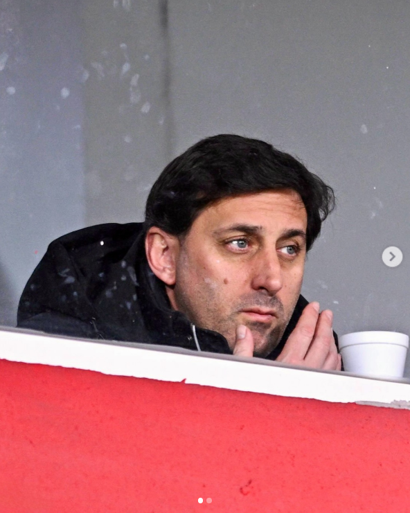 LA CA&Iacute;DA LIBRE DE MILITO CONTIN&Uacute;A: RACING PERDI&Oacute; CON HURAC&Aacute;N EN EL TORNEO CLAUSURA Y SIGUE &Uacute;LTIMO