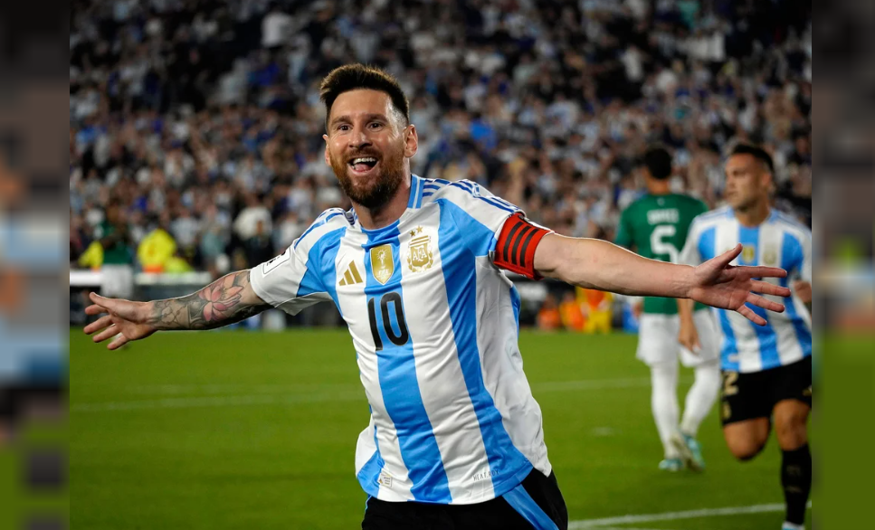 FALTA DE RESPETO A LIONEL MESSI, SE DESPEDIR&Aacute; DE LA SELECCI&Oacute;N ARGENTINA ANTE BEN&Iacute;N.
