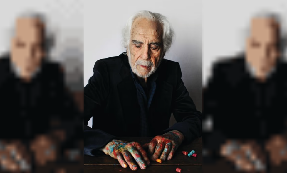 MURI&Oacute; CARLOS ALONSO, EL ARTISTA QUE CONVIRTI&Oacute; LA PINTURA EN MEMORIA DE LA ARGENTINA