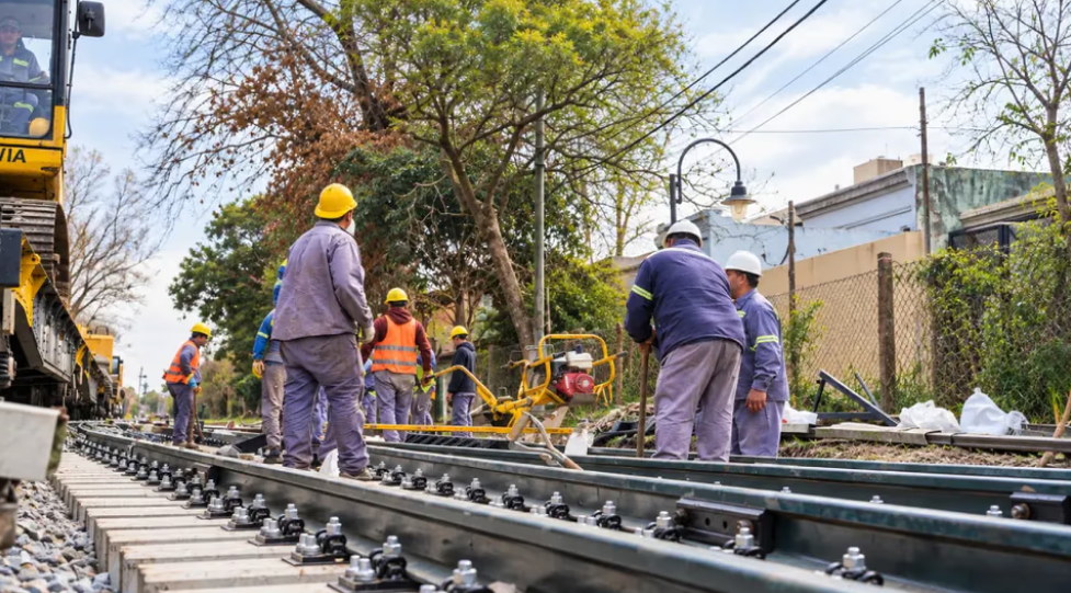CORTES PROGRAMADOS Y SERVICIO REDUCIDO EN LOS TRENES ESTE FIN DE SEMANA: QU&Eacute; RAMALES EST&Aacute;N AFECTADOS