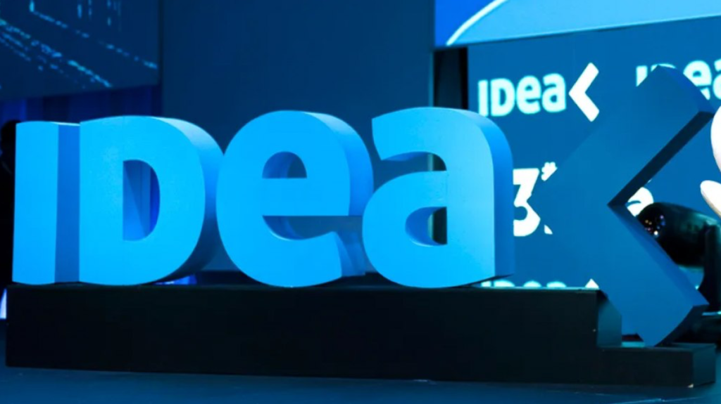 EMPRESARIOS, DIRIGENTES Y REPRESENTANTES DEL GOBIERNO SE RE&Uacute;NEN EN EL COLOQUIO DE IDEA EN MAR DEL PLATA