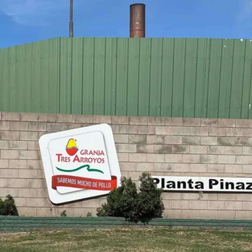SE AGRAVA LA CRISIS DE GRANJA TRES ARROYOS EN PROVINCIA: AHORA SE CONOCEN DESPIDOS EN PILAR