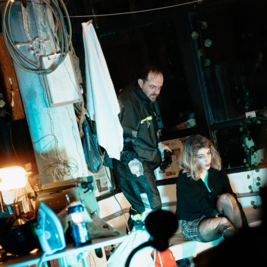 SEPTIEMBRE EN VICENTE L&Oacute;PEZ: TEATRO EN LAS CALLES Y EVENTOS CULTURALES PARA DISFRUTAR EN FAMILIA 