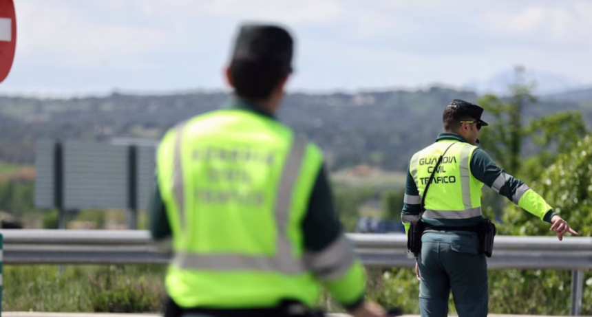 C&Oacute;MO SE CONSTRUYEN LAS POL&Iacute;TICAS DE SEGURIDAD VIAL M&Aacute;S EXITOSAS DE EUROPA