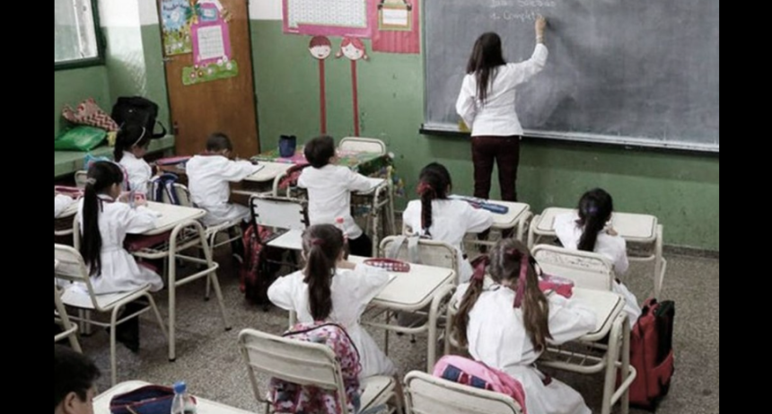 SEG&Uacute;N UN INFORME, EL RENDIMIENTO ARGENTINO EN LAS PRUEBAS PISA 2025 BAJ&Oacute; RESPECTO A 2022