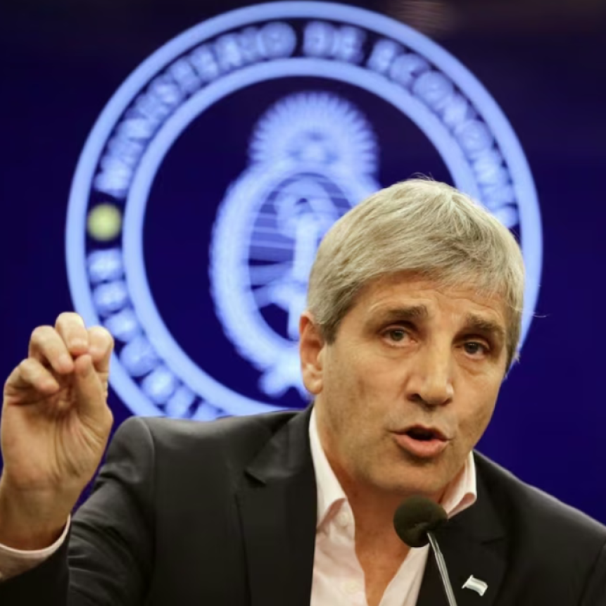 PRESUPUESTO 2027: EL GOBIERNO PREV&Eacute; UNA INFLACI&Oacute;N DEL 18% Y UN D&Oacute;LAR A $1847