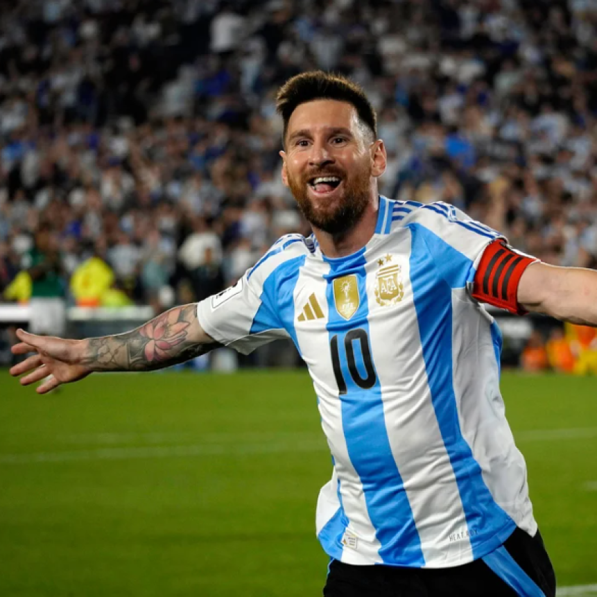 FALTA DE RESPETO A LIONEL MESSI, SE DESPEDIR&Aacute; DE LA SELECCI&Oacute;N ARGENTINA ANTE BEN&Iacute;N.