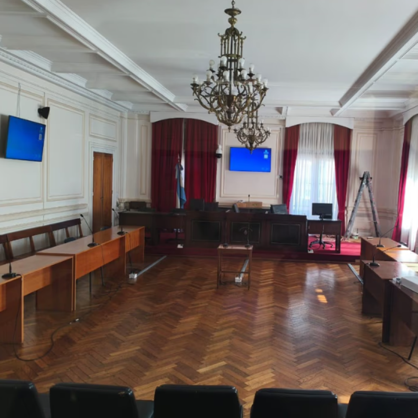 IMPLEMENTACI&Oacute;N DEL SISTEMA ACUSATORIO EN LA PLATA REGIR&Aacute; DESDE EL 21 DE SEPTIEMBRE