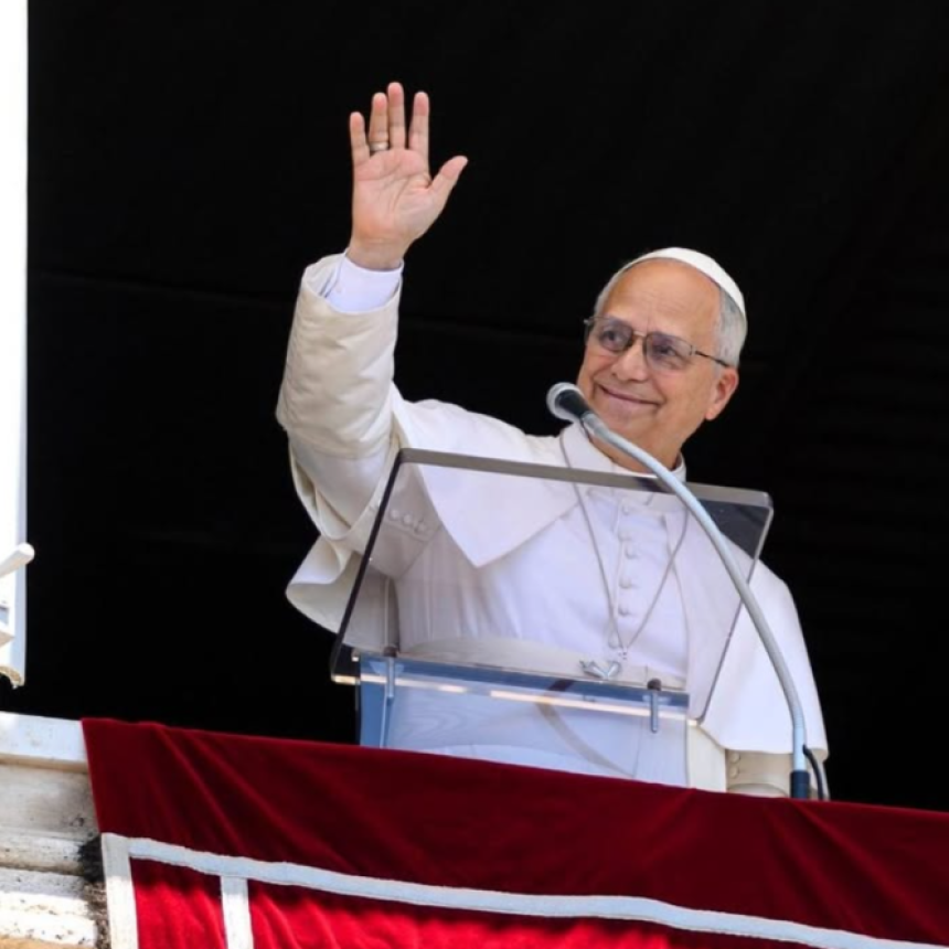 OFICIALIZARON LOS FERIADOS POR LA VISITA DEL PAPA LE&Oacute;N XIV: CU&Aacute;NDO LE TOCA A LA PROVINCIA DE BUENOS AIRES