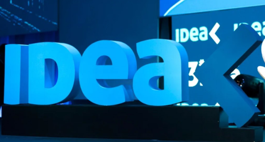 EMPRESARIOS, DIRIGENTES Y REPRESENTANTES DEL GOBIERNO SE RE&Uacute;NEN EN EL COLOQUIO DE IDEA EN MAR DEL PLATA