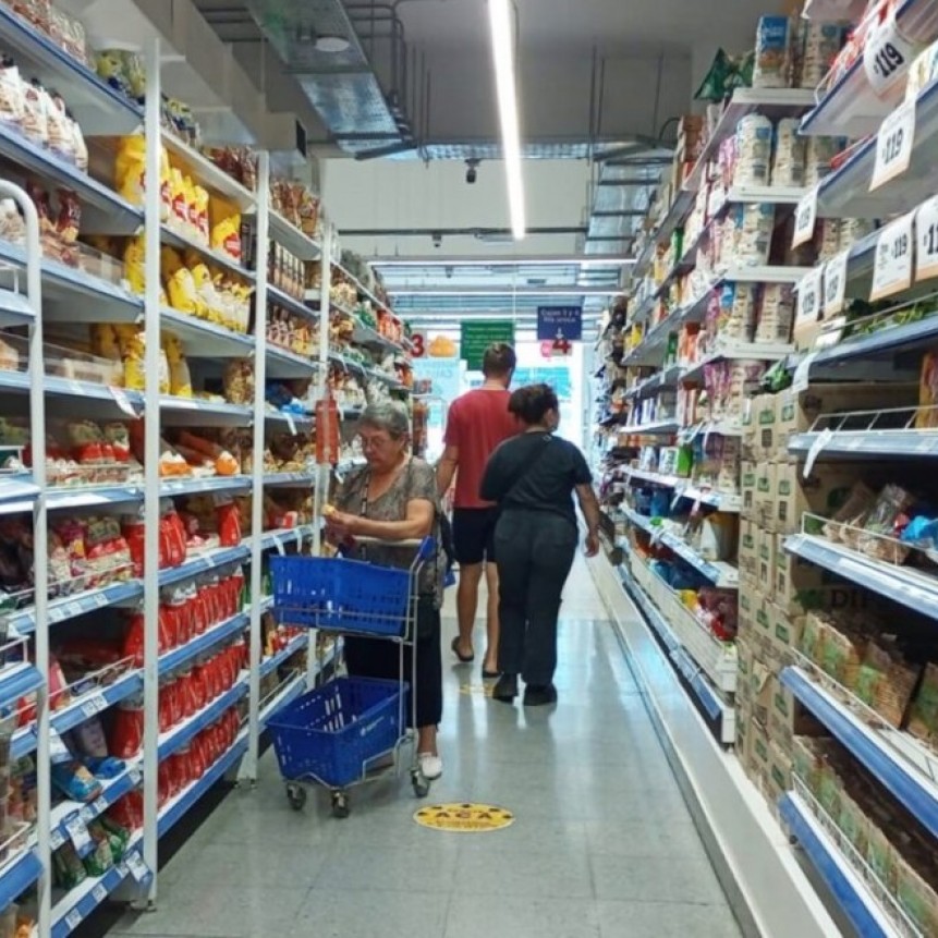 LA INFLACIÓN DE SEPTIEMBRE FUE DEL 3,5% Y ALCANZA EL 209% INTERANUAL