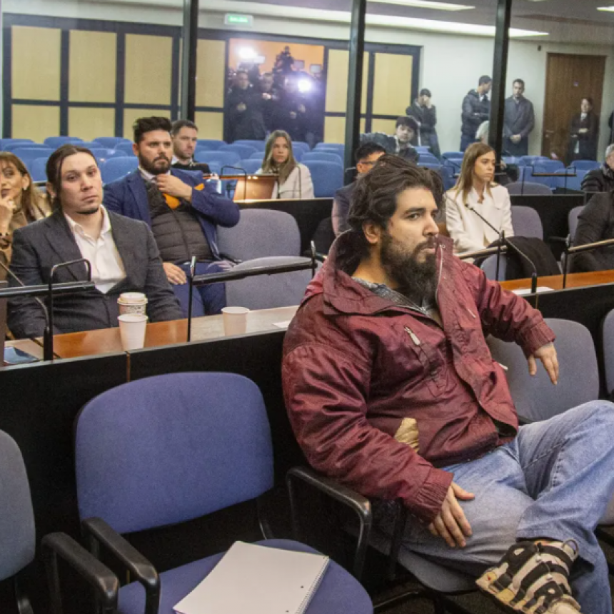 FERNANDO SABAG MONTIEL Y BRENDA URIARTE, CONDENADOS POR EL INTENTO DE ASESINATO A CRISTINA KIRCHNER