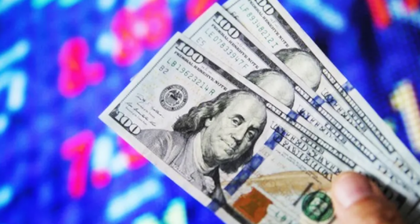 EL DÓLAR VOLVIÓ A SUBIR Y SE ACERCÓ A LOS $1.500