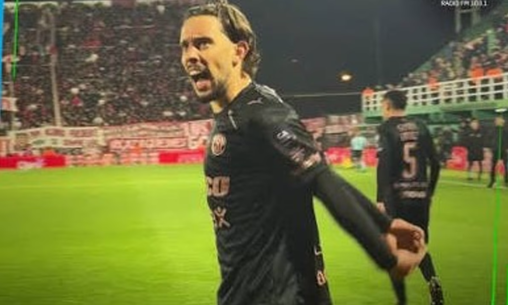 PLATENSE LE GAN&Oacute; A ESTUDIANTES Y SE METI&Oacute; EN LAS SEMIFINALES DE LA COPA ARGENTINA