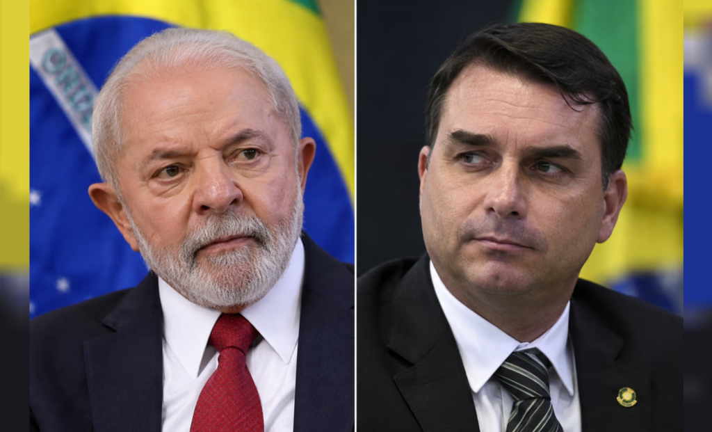 BOLSONARO DIO LA SORPRESA EN BRASIL: SE IMPUSO SOBRE LULA Y HABR&Aacute; SEGUNDA VUELTA