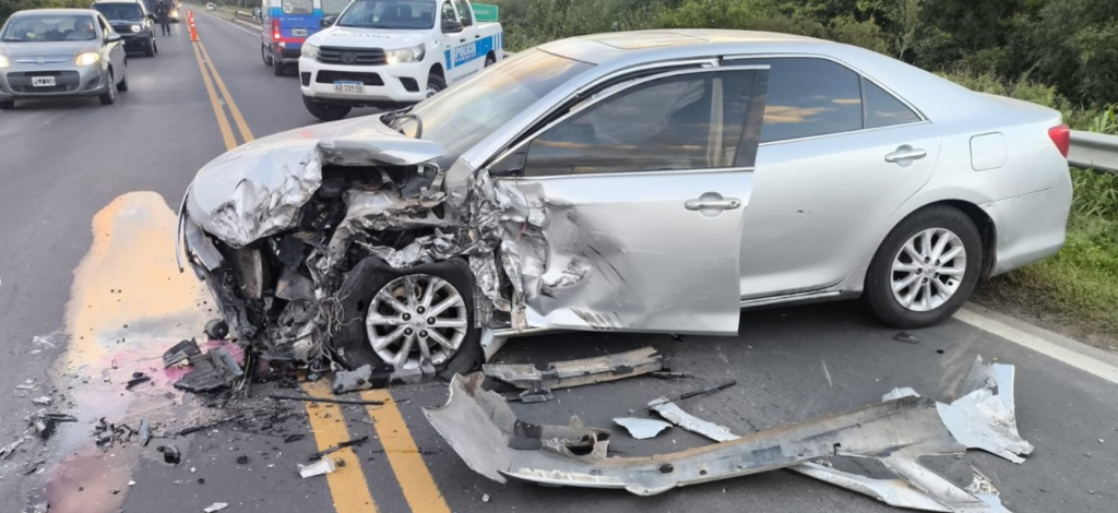 EL COSTO OCULTO DE UN SINIESTRO VIAL: LA TRAGEDIA QUE EMPIEZA CUANDO EL SINIESTRO TERMINA