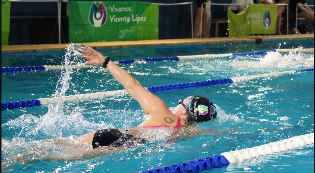 VICENTE L&Oacute;PEZ CELEBR&Oacute; LA SEMANA AMERICANA DEL DEPORTE TRAS SER DISTINGUIDO INTERNACIONALMENTE