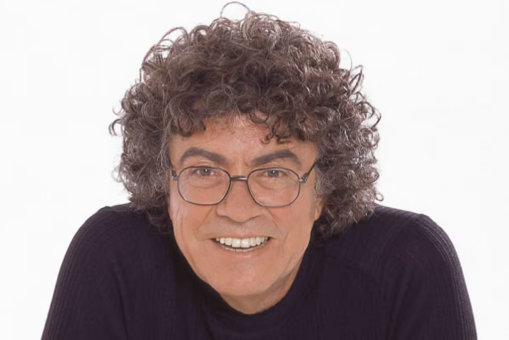 MURI&Oacute; PIERO A LOS 81 A&Ntilde;OS: UNO DE LOS ARTISTAS QUE MARC&Oacute; GENERACIONES EN LA M&Uacute;SICA POPULAR