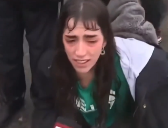 &iquest;EN QUE PAIS VIVIMOS?
