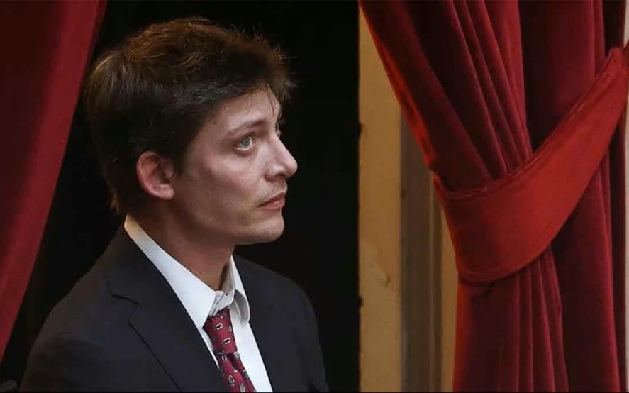LOS CAMBIOS IMPULSADOS POR SANTIAGO CAPUTO EN LA ADUANA COMIENZAN A MOSTRAR RESULTADOS