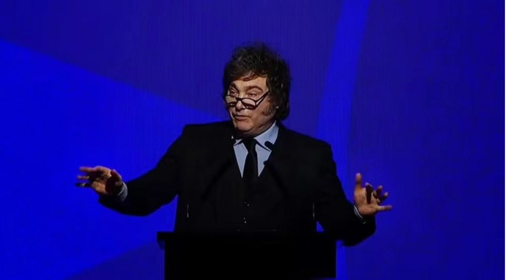 MILEI AMENAZ&Oacute; A LA PRENSA CR&Iacute;TICA TRAS EL CASO $LIBRA