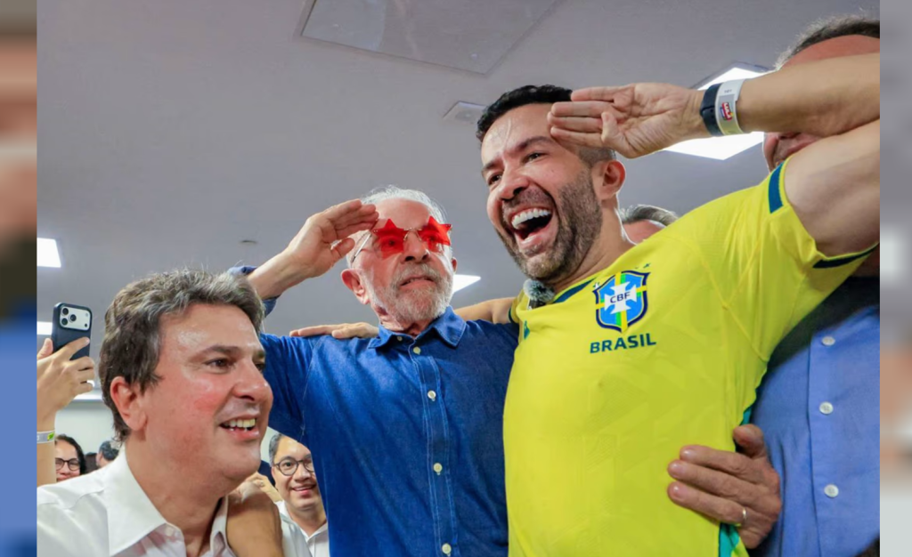 LULA DERROT&Oacute; A BOLSONARO EN EL BALOTAJE Y LOGR&Oacute; SU CUARTO MANDATO COMO PRESIDENTE DE BRASIL