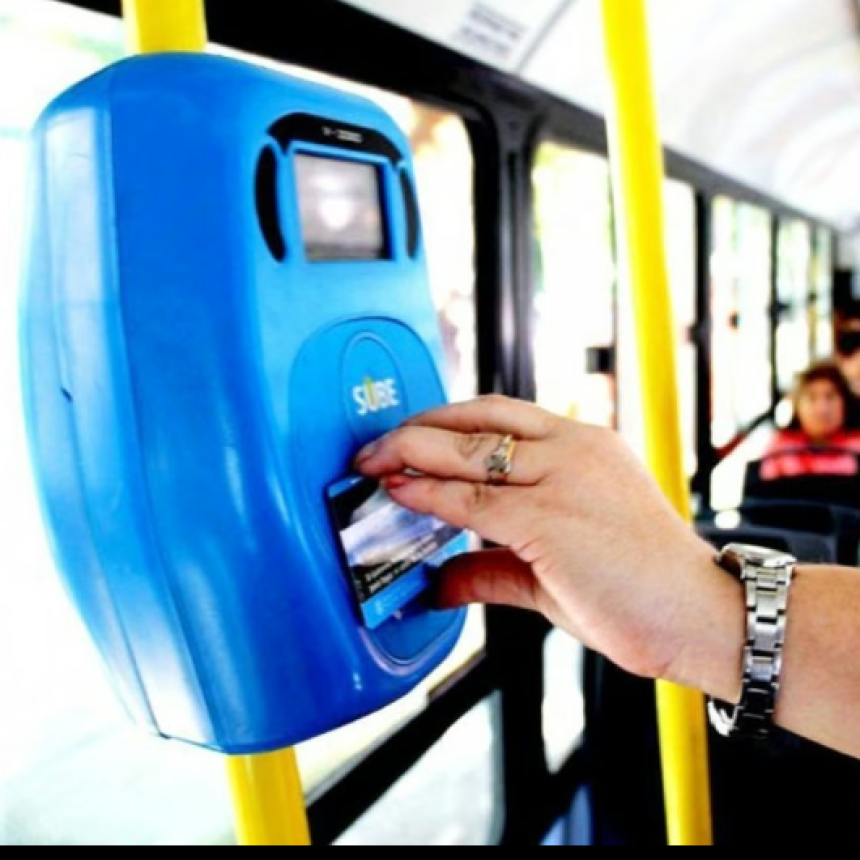 AUMENTAN LOS COLECTIVOS