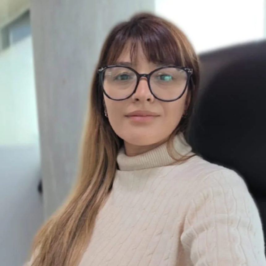  NADIA OLIVIERI APUNT&Oacute; CONTRA EL FRENTE RENOVADOR POR LA MARCHA POR AIXA: &ldquo;BUSCARON SACAR R&Eacute;DITO POL&Iacute;TICO&rdquo;