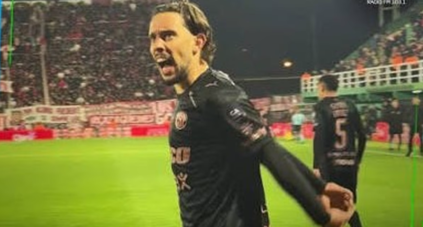 PLATENSE LE GAN&Oacute; A ESTUDIANTES Y SE METI&Oacute; EN LAS SEMIFINALES DE LA COPA ARGENTINA