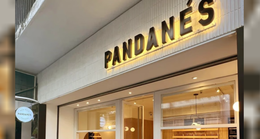 CIERRAN 25 SUCURSALES DE LA CADENA DE PANADER&Iacute;AS PANDAN&Eacute;S