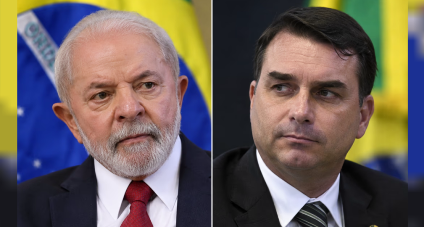 BOLSONARO DIO LA SORPRESA EN BRASIL: SE IMPUSO SOBRE LULA Y HABR&Aacute; SEGUNDA VUELTA