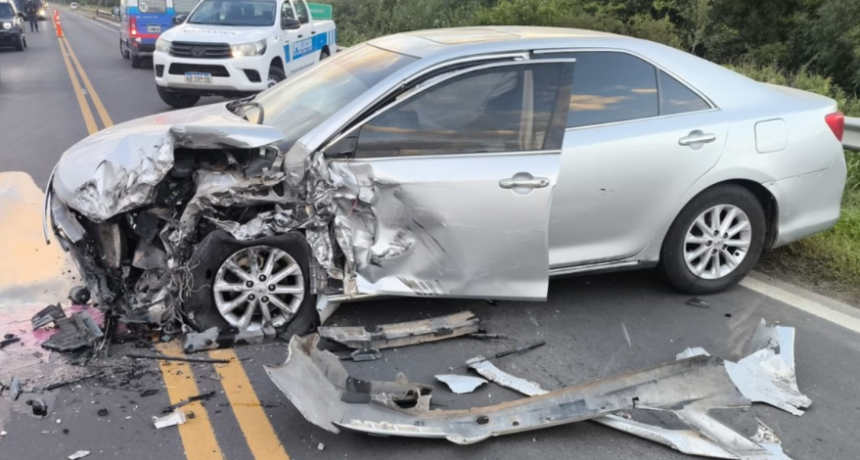 EL COSTO OCULTO DE UN SINIESTRO VIAL: LA TRAGEDIA QUE EMPIEZA CUANDO EL SINIESTRO TERMINA