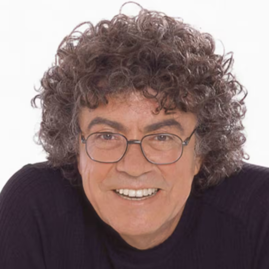MURI&Oacute; PIERO A LOS 81 A&Ntilde;OS: UNO DE LOS ARTISTAS QUE MARC&Oacute; GENERACIONES EN LA M&Uacute;SICA POPULAR