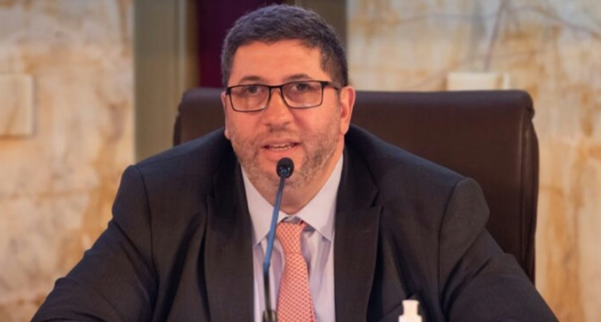 EL GOBIERNO PERDI&Oacute; US$D 1.023 MILLONES CON LAS RESERVAS EN ORO