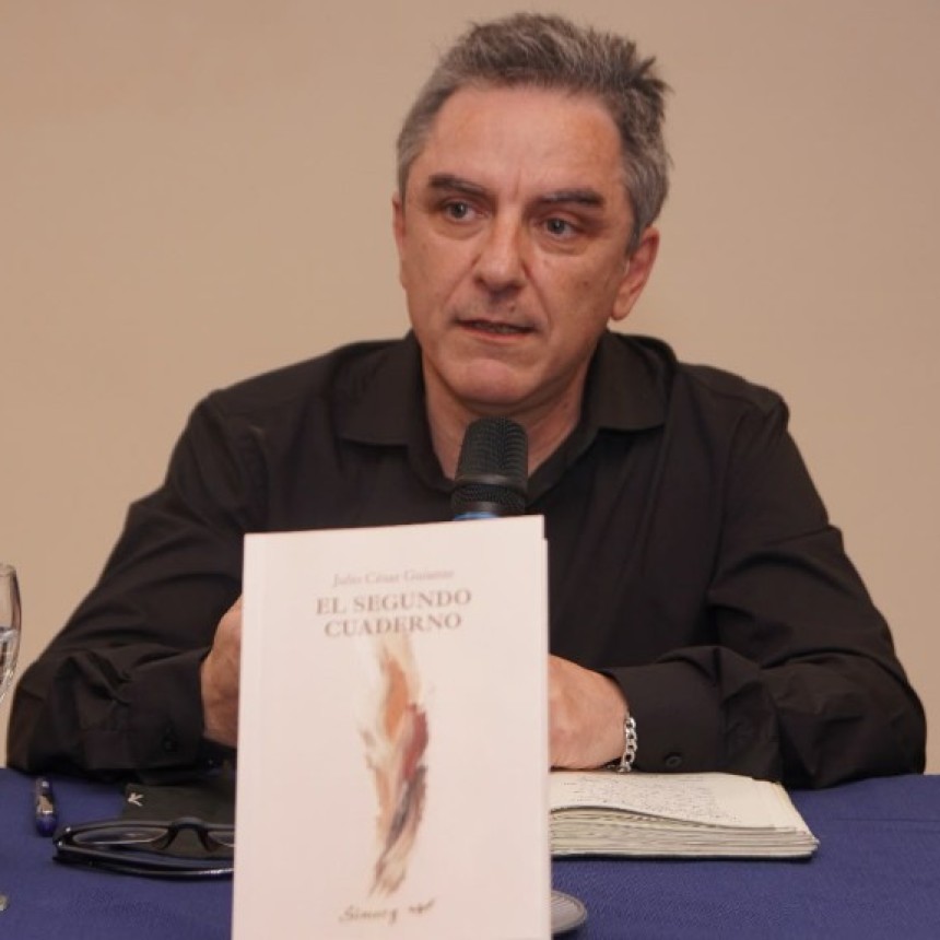 SE PRESENT&Oacute; LA NOVELA 